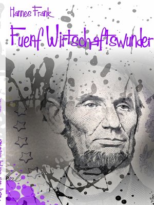 cover image of Fünf Wirtschaftswunder